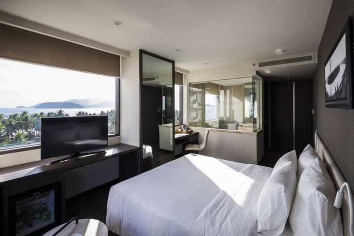Alana Nha Trang Beach Hotel