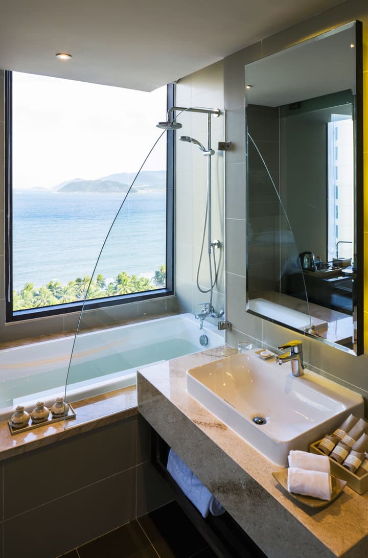 Alana Nha Trang Beach Hotel