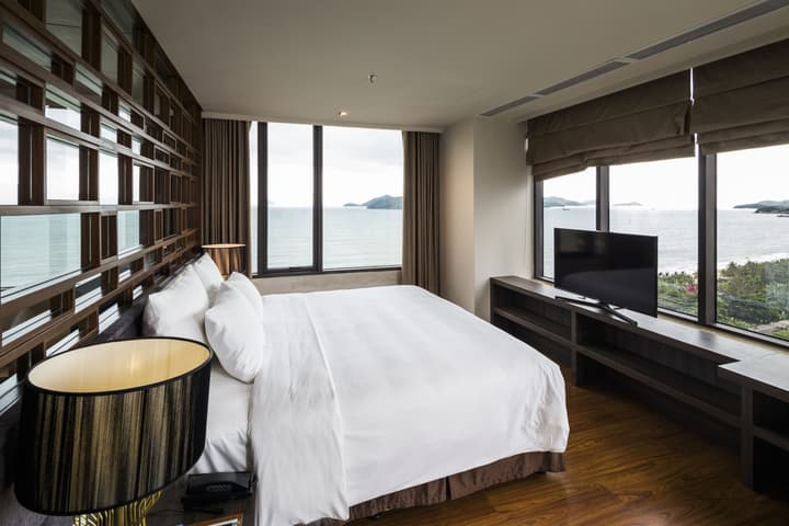 Alana Nha Trang Beach Hotel