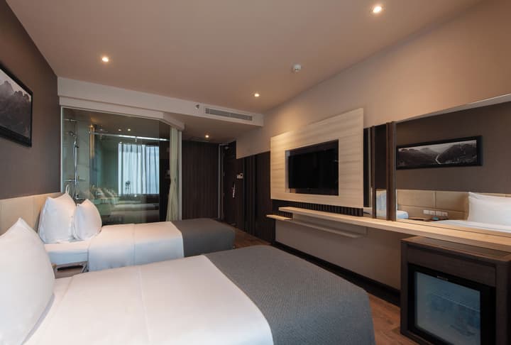 Alana Nha Trang Beach Hotel