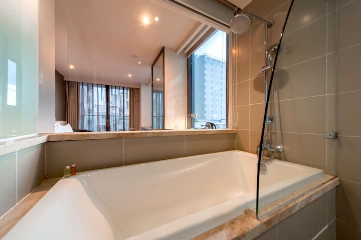 Alana Nha Trang Beach Hotel