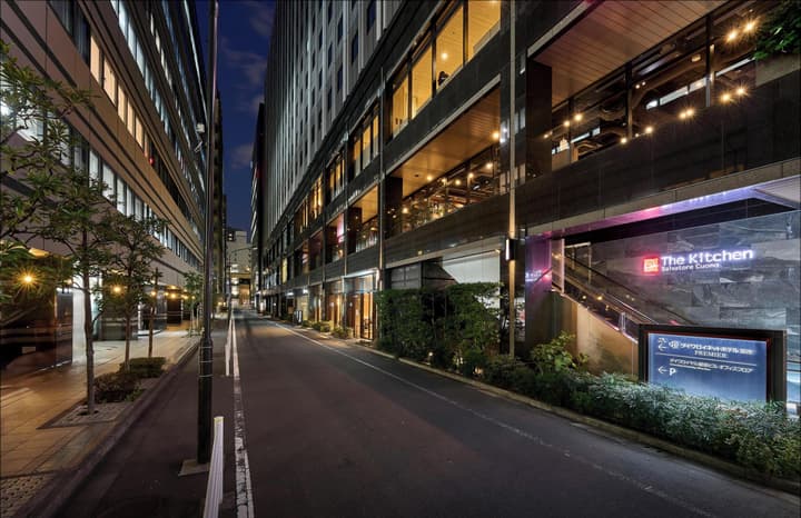 Daiwa Roynet Hotel Ginza PREMIER Renewal Open March 9th, 2026