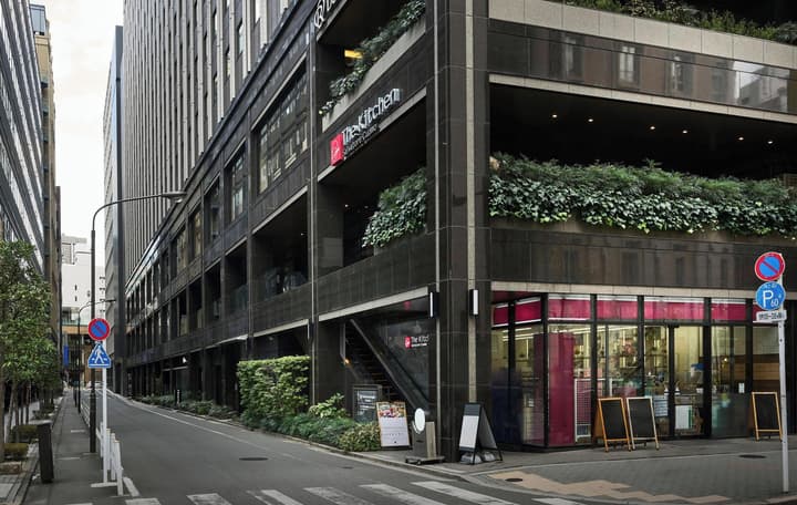Daiwa Roynet Hotel Ginza PREMIER Renewal Open March 9th, 2026