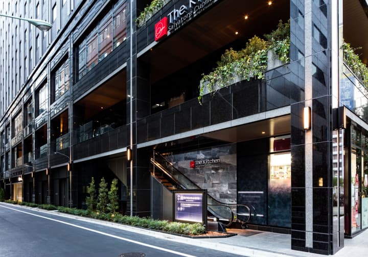 Daiwa Roynet Hotel Ginza PREMIER Renewal Open March 9th, 2026
