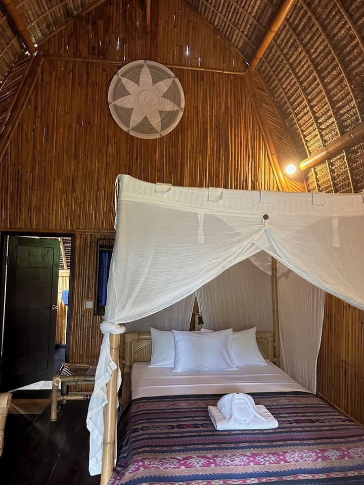 Rinjani Beach Eco Resort