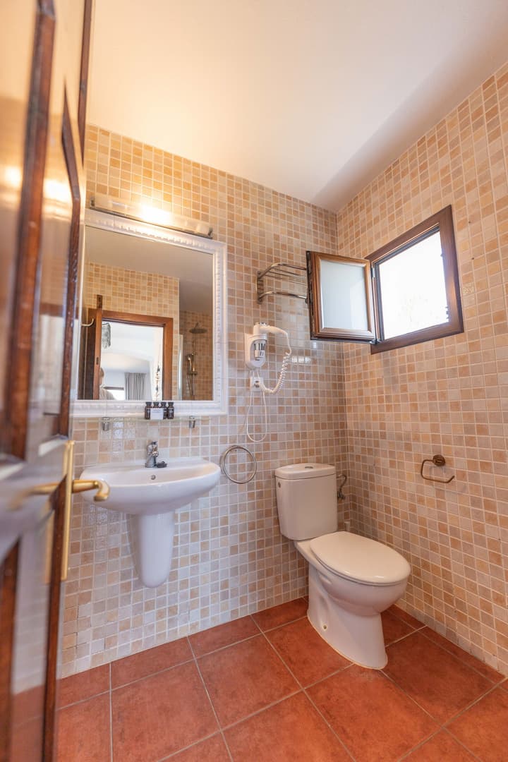Hostal La Torre