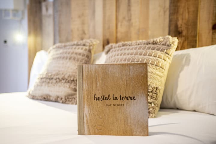 Hostal La Torre
