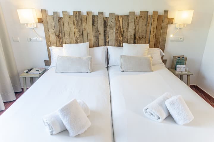 Hostal La Torre