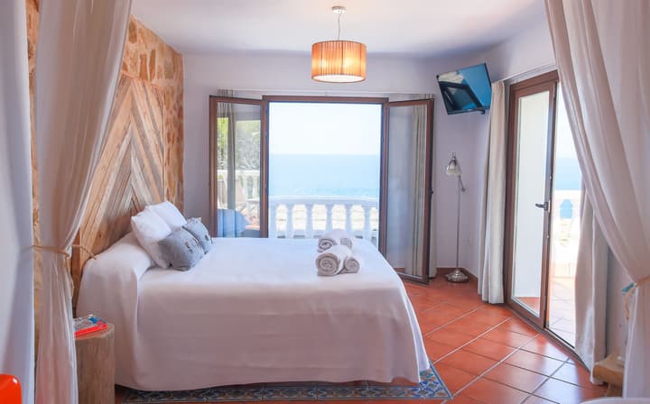 Hostal La Torre
