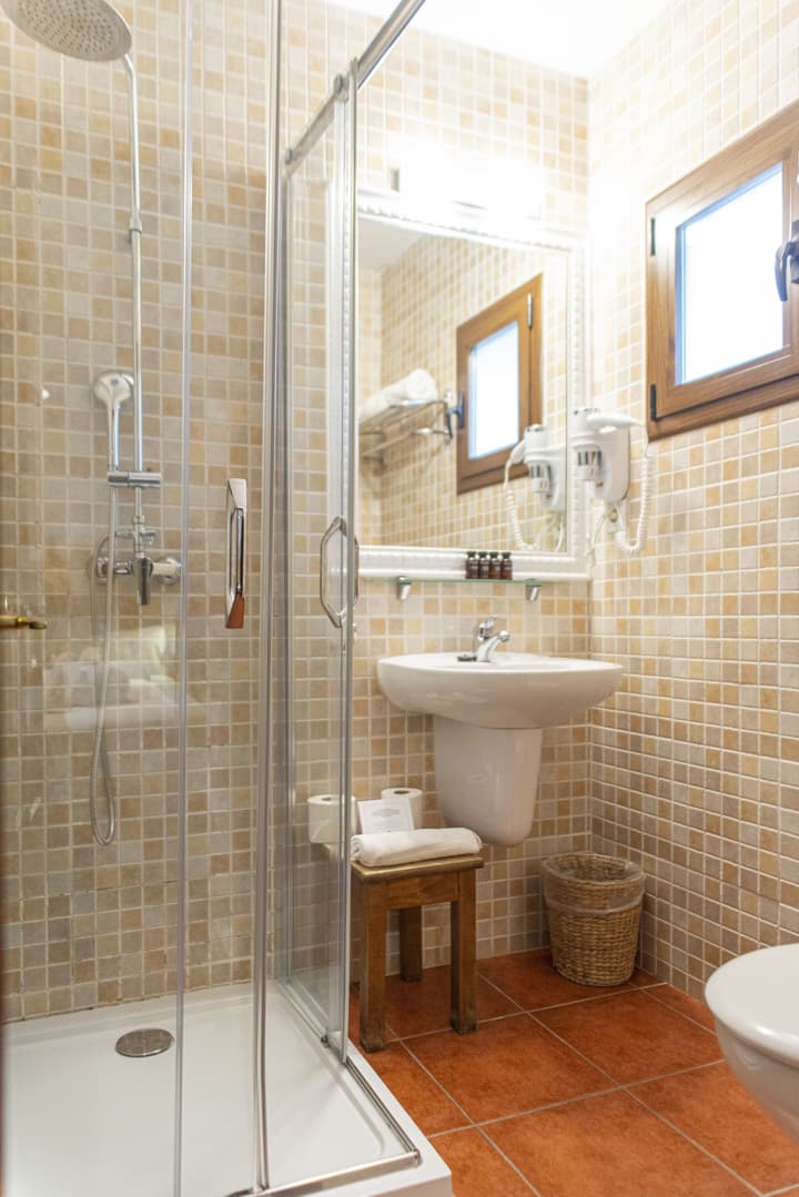 Hostal La Torre