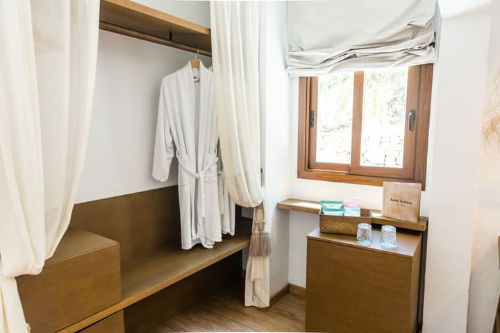 Hostal La Torre