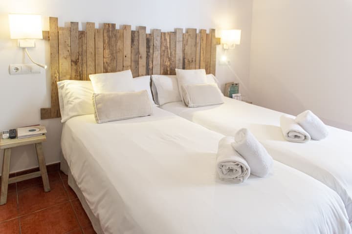 Hostal La Torre
