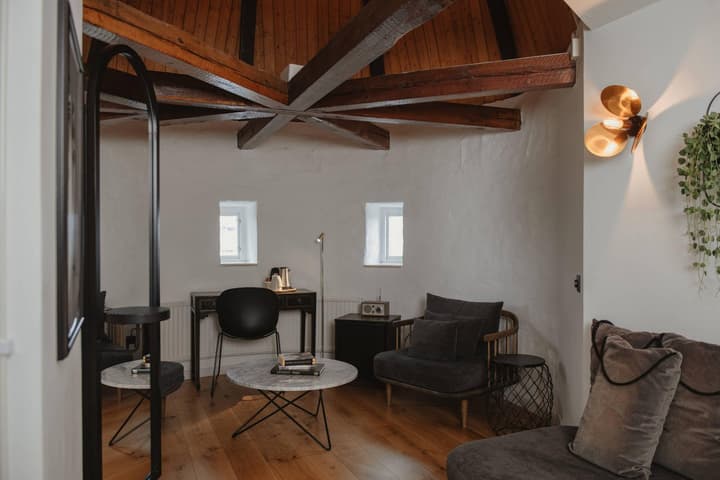 Home Hotel Borgen