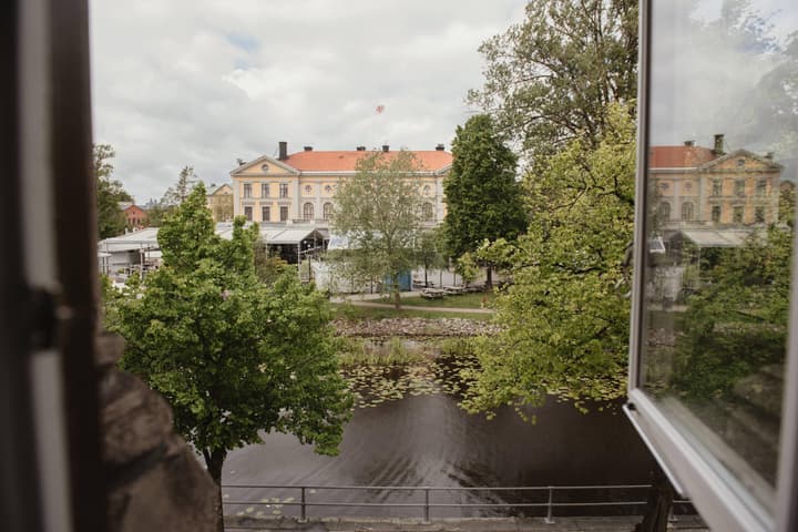 Home Hotel Borgen