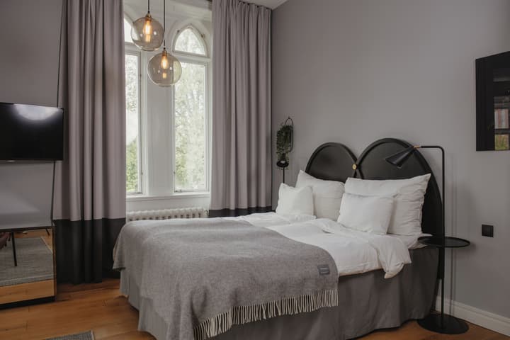 Home Hotel Borgen