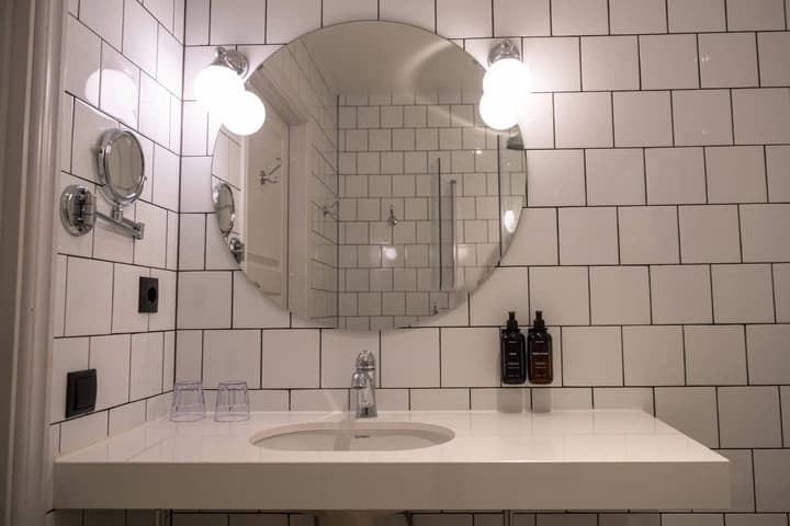 Home Hotel Borgen