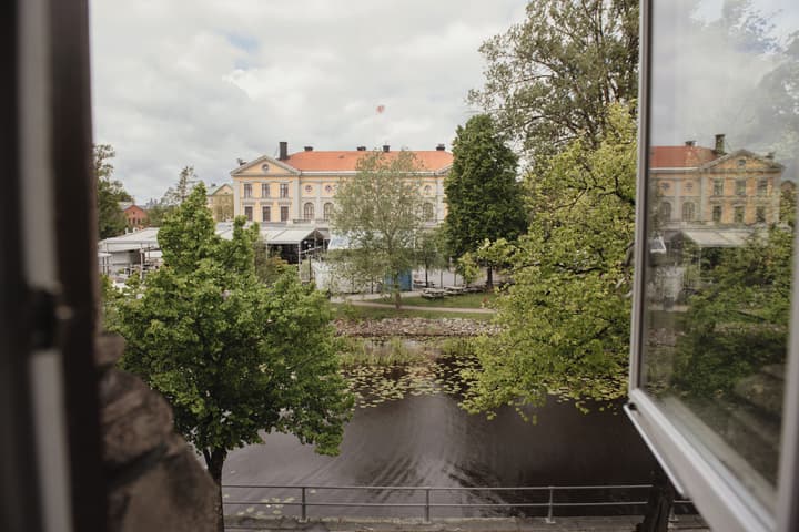 Home Hotel Borgen