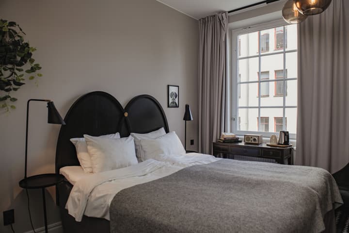 Home Hotel Borgen