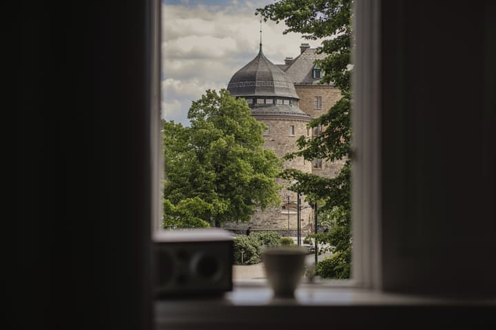 Home Hotel Borgen