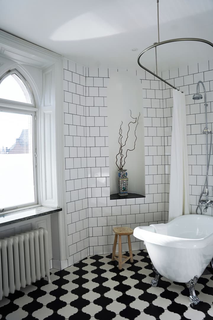 Home Hotel Borgen
