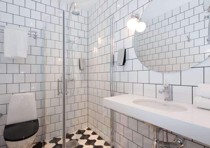 Home Hotel Borgen