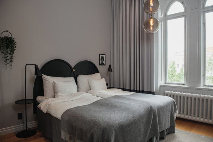 Home Hotel Borgen