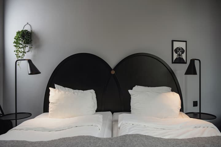 Home Hotel Borgen