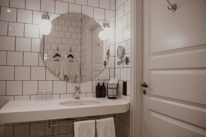 Home Hotel Borgen