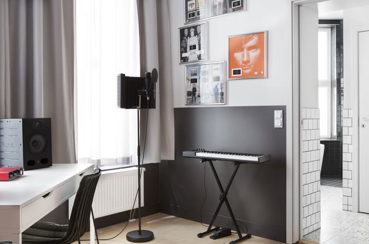 Comfort Hotel Karl Johan