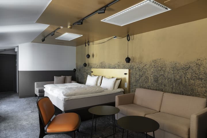 Comfort Hotel Karl Johan