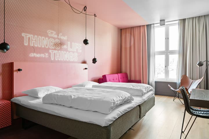 Comfort Hotel Karl Johan