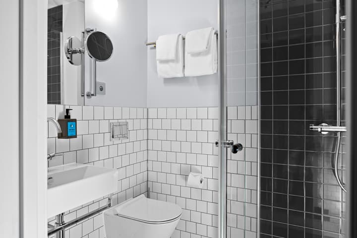 Comfort Hotel Karl Johan