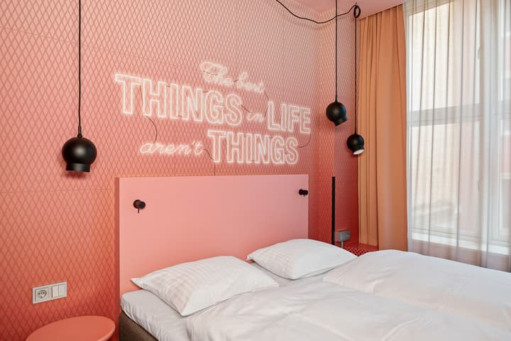 Comfort Hotel Karl Johan