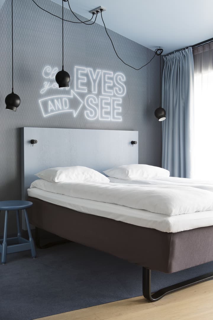 Comfort Hotel Karl Johan