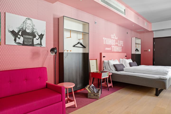Comfort Hotel Karl Johan