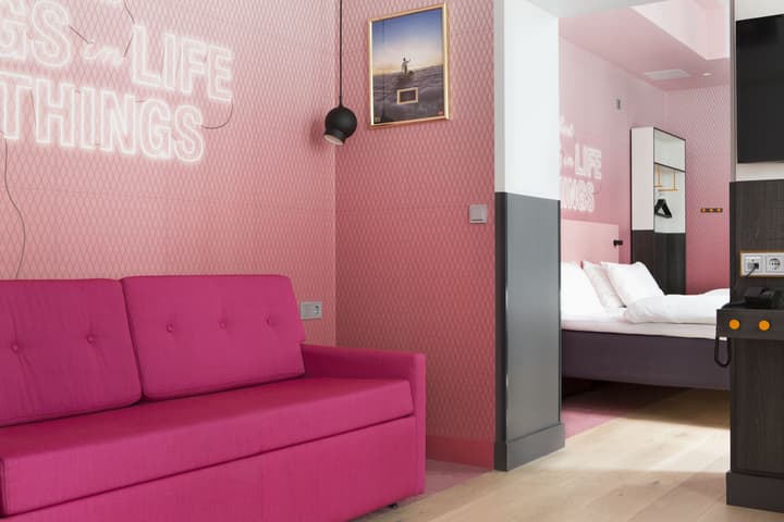 Comfort Hotel Karl Johan