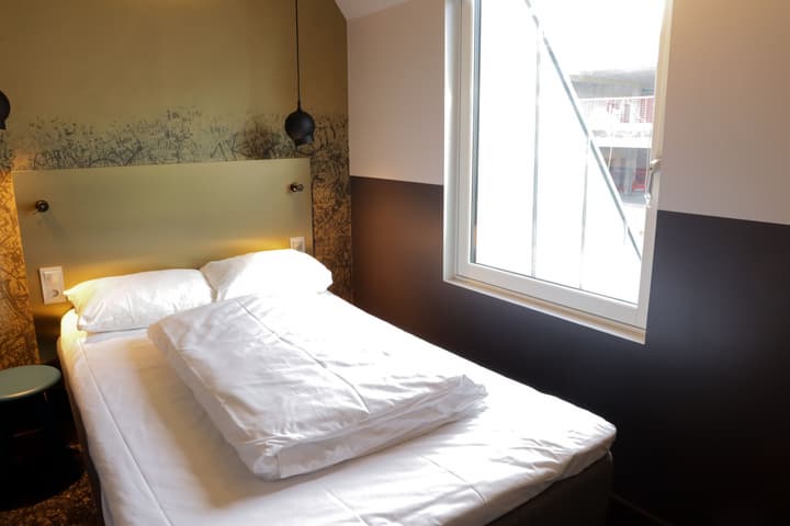 Comfort Hotel Karl Johan