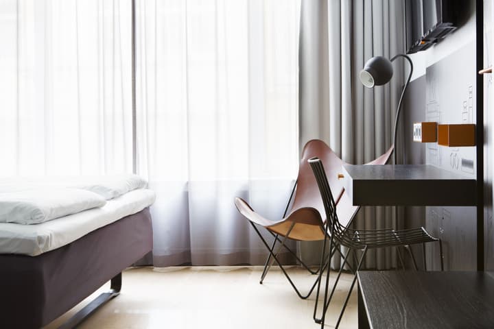 Comfort Hotel Karl Johan