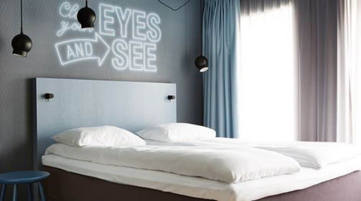 Comfort Hotel Karl Johan
