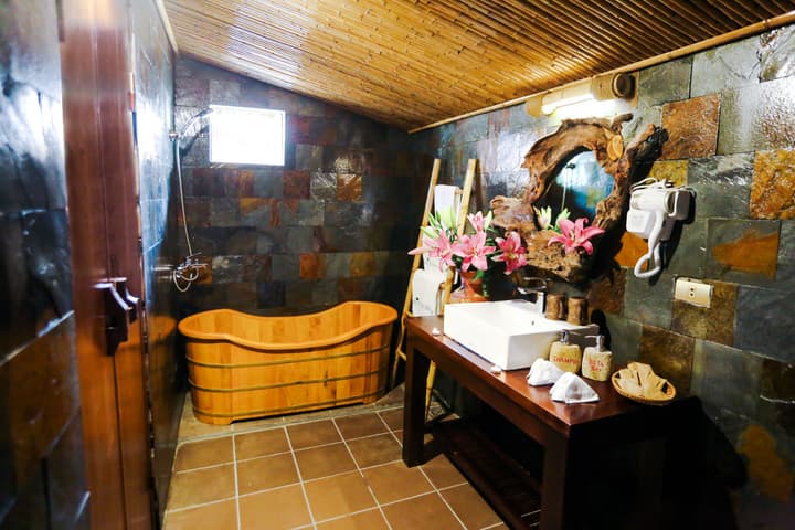 Eco Palms House - Sapa Retreat