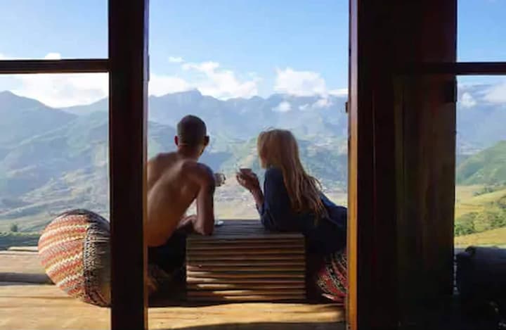 Eco Palms House - Sapa Retreat