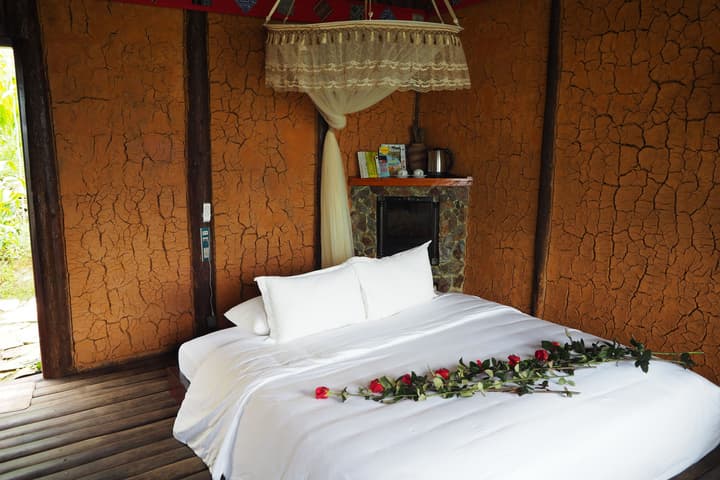 Eco Palms House - Sapa Retreat
