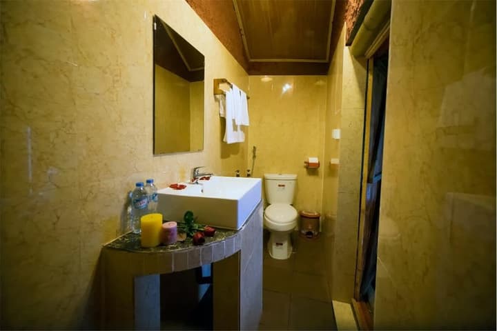 Eco Palms House - Sapa Retreat