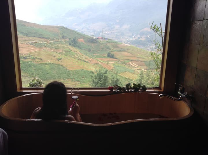 Eco Palms House - Sapa Retreat
