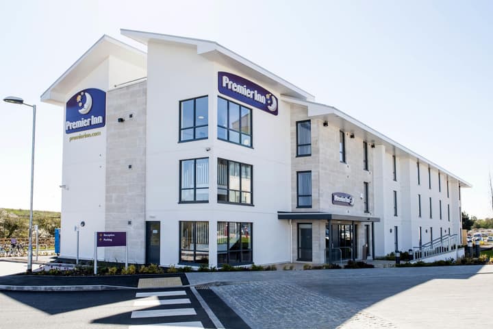 Premier Inn Weymouth