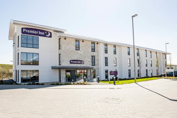 Premier Inn Weymouth