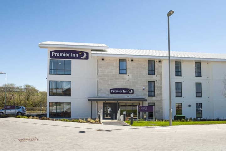 Premier Inn Weymouth