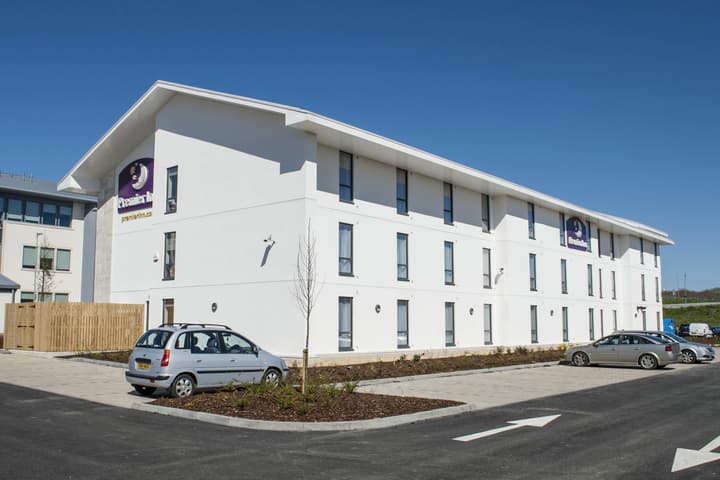 Premier Inn Weymouth