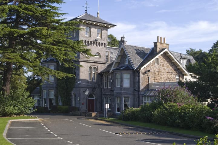 Premier Inn Edinburgh A1 - Musselburgh