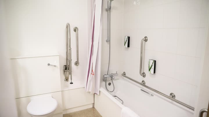 Premier Inn Glasgow East Kilbride Nerston